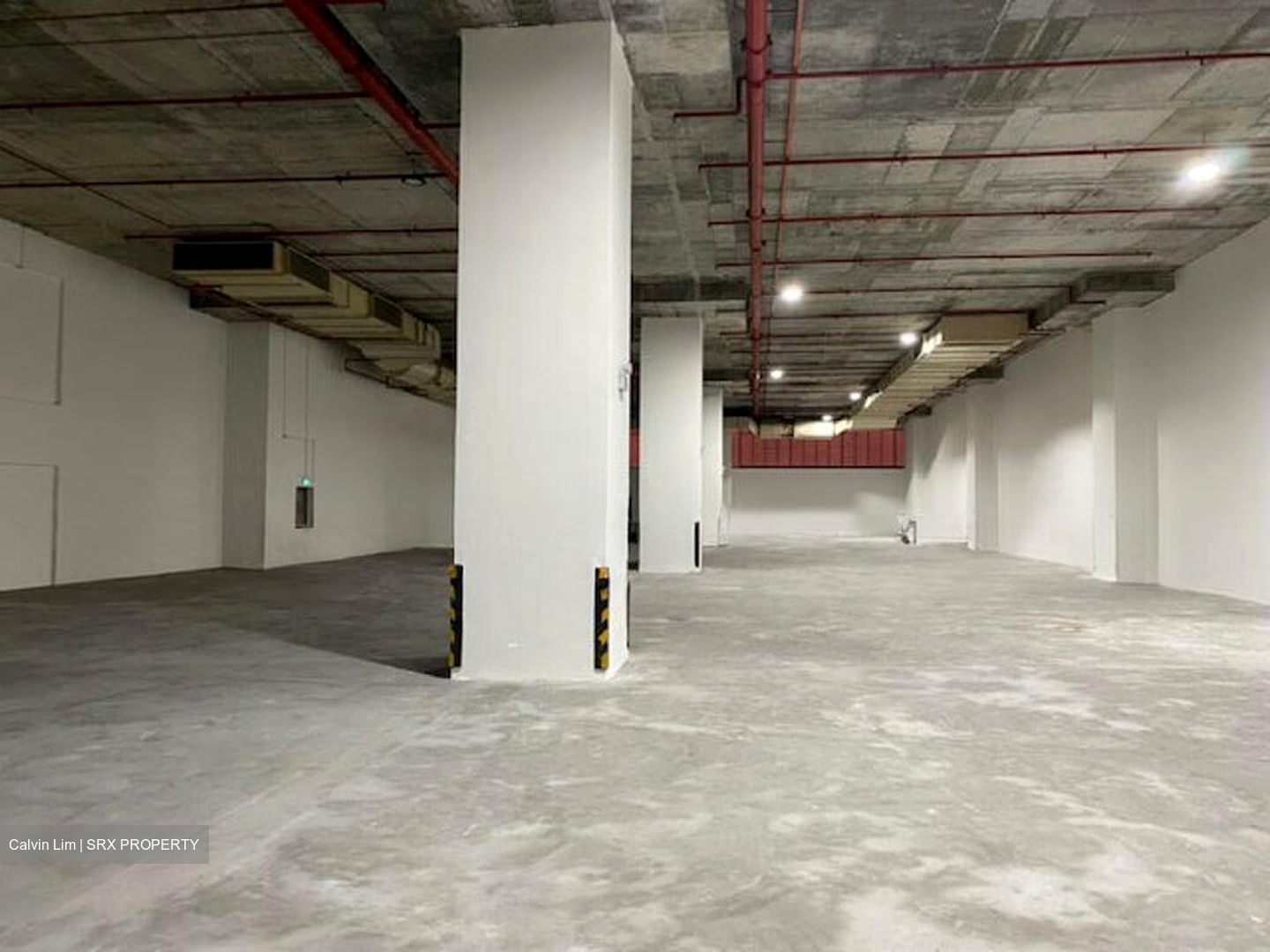 Jurong Logistics Hub (D22), Warehouse #623102981